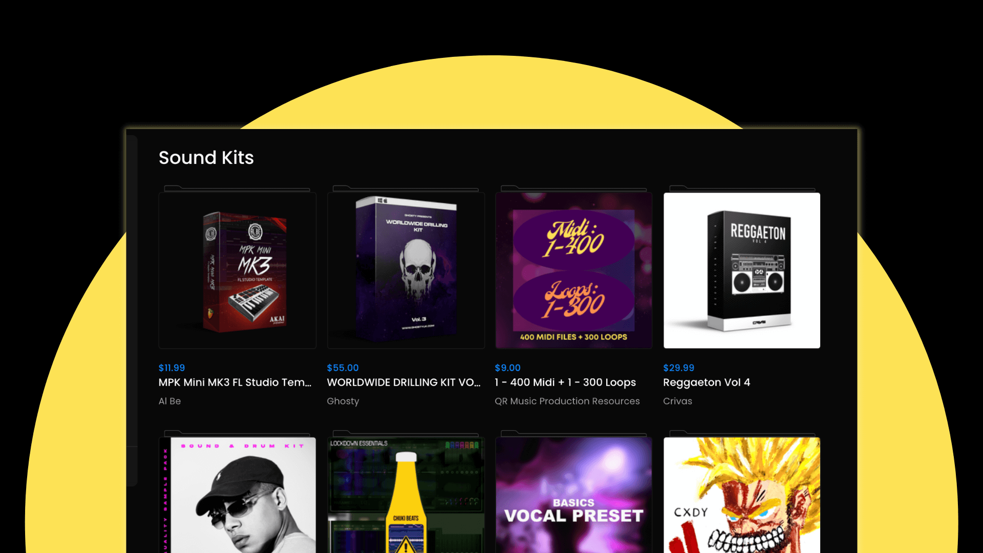 Why BeatStars Is The Best Place To Sell Sound Kits BeatStars Features